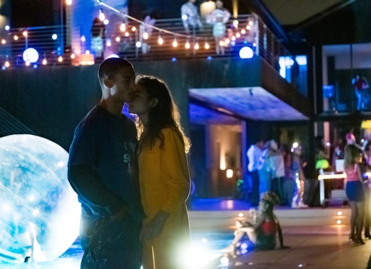 Кадр из Сбой сознания (2022) Кадр 1 из фильма Сбой сознания / Don't Look Deeper (2022)