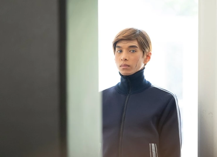 Кадр из Сбой сознания (2022) Кадр 3 из фильма Сбой сознания / Don't Look Deeper (2022)