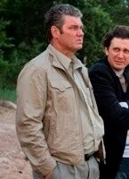 Кадр из Ментовские войны - Эпилог (2008) Кадр 2 из сериала Ментовские войны - Эпилог (2008)