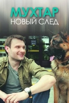 Постер: Возвращение Мухтара. Новый след (2016)
