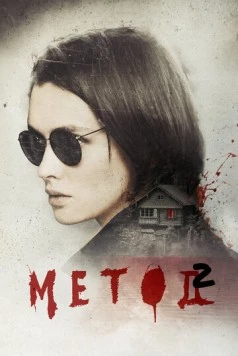 Постер: Метод (2020)
