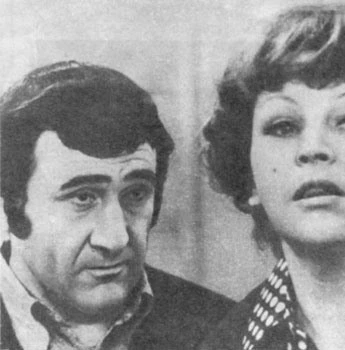 Кадр из Следствие ведут знатоки: Ваше подлинное имя? (1971) Кадр 1 из сериала Следствие ведут знатоки: Ваше подлинное имя? (1971)