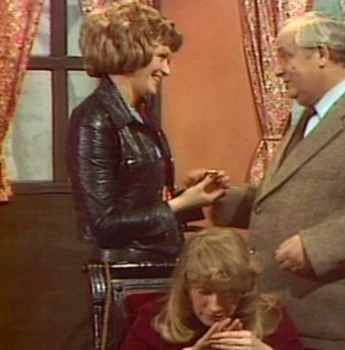Кадр из Следствие ведут знатоки: Ответный удар (1975) Кадр 3 из сериала Следствие ведут знатоки: Ответный удар (1975)