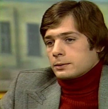 Кадр из Следствие ведут знатоки: Ответный удар (1975) Кадр 2 из сериала Следствие ведут знатоки: Ответный удар (1975)