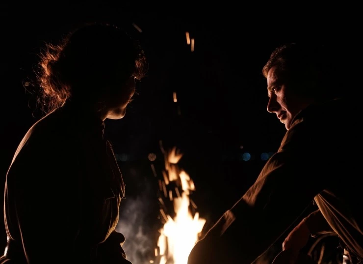 Кадр из Смерш. Продолжение (2019-2020) Кадр 1 из сериала Смерш. Продолжение (2019-2020)