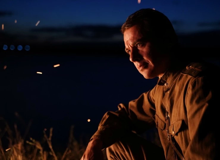 Кадр из Смерш. Продолжение (2019-2020) Кадр 2 из сериала Смерш. Продолжение (2019-2020)