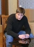 Кадр из Ментовские войны 2 (2005) Кадр 1 из сериала Ментовские войны 2 (2005)