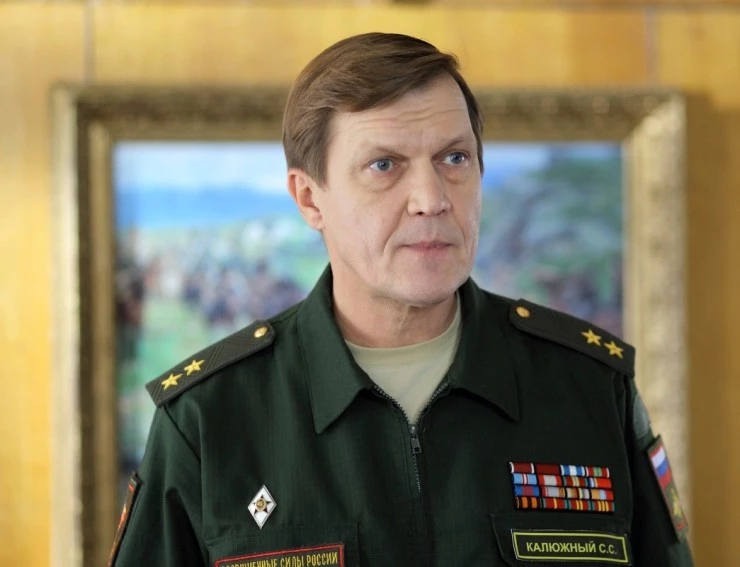 Кадр из Ментовские войны 10 (2016) Кадр 2 из сериала Ментовские войны 10 (2016)