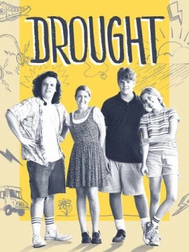 Постер: Засуха / Drought (2020)