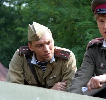 Кадр из Смерть шпионам! (2007-2008) Кадр 3 из сериала Смерть шпионам! (2007-2008)