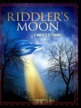 Постер: Луна Риддлера / Riddler's Moon (1998)