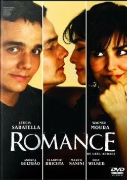 Постер: Роман / Romance (2008)