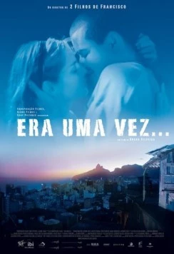 Постер: Однажды / Era Uma Vez... (2008)