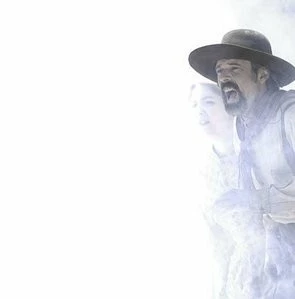 Кадр из На краю Иерихона (2006) Кадр 2 из фильма На краю Иерихона / The Far Side of Jericho (2006)