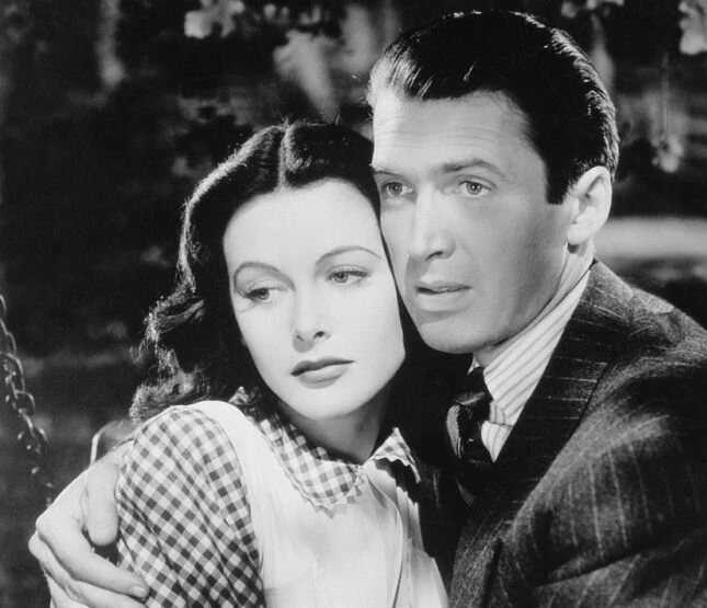 Кадр из Приходи со мной жить (1941) Кадр 3 из фильма Приходи со мной жить / Come Live with Me (1941)