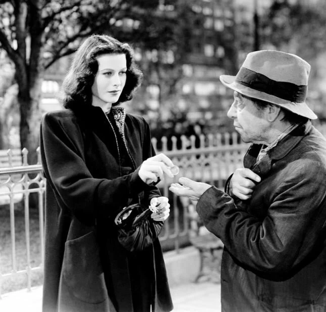 Кадр из Приходи со мной жить (1941) Кадр 1 из фильма Приходи со мной жить / Come Live with Me (1941)