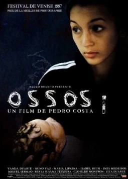 Постер: Кости / Ossos (1997)