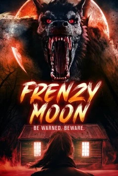 Постер: Безумная луна / Frenzy Moon (2025)