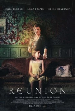 Постер: Воссоединение / Reunion (2020)