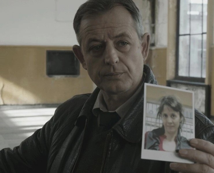 Кадр из Женщина моей жизни (2015) Кадр 1 из фильма Женщина моей жизни / The Woman of My Life (2015)