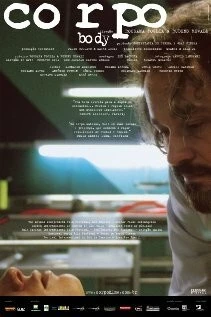 Постер: Тело / Corpo (2007)