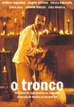 Постер: Магистраль / O Tronco (1999)