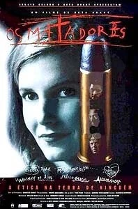 Постер: Киллеры / Os Matadores (1997)