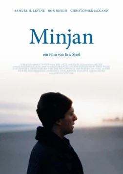 Постер: Миньян / Minyan (2020)