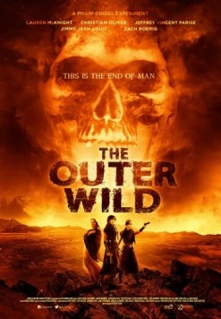 Постер: Оставленные / The Outer Wild (2018)