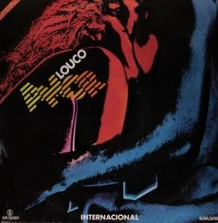 Постер: Безумная любовь / Louco Amor (1983)