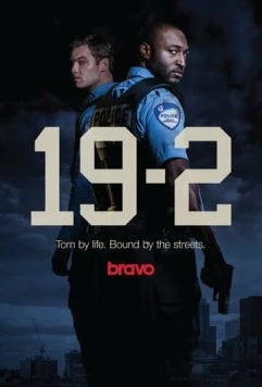 Постер: 19-2 / 19-2 (2014)