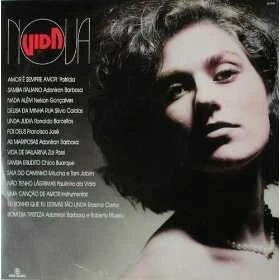 Постер: Новая жизнь / Vida Nova (1988)