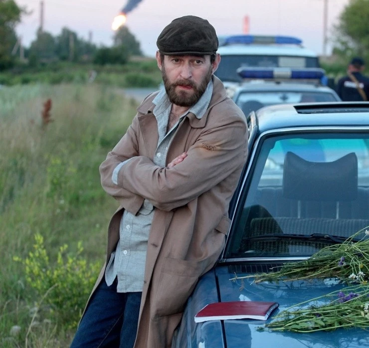 Кадр из Метод (2015) Кадр 2 из сериала Метод (2015)