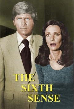 Постер: Шестое чувство / The Sixth Sense (1972)
