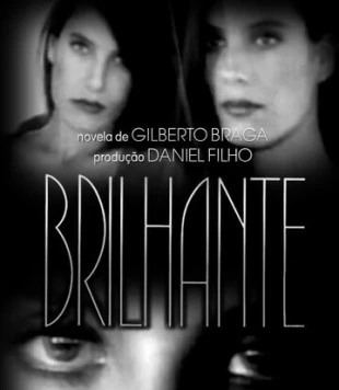 Постер: Бриллиант / Brilhante (1981)