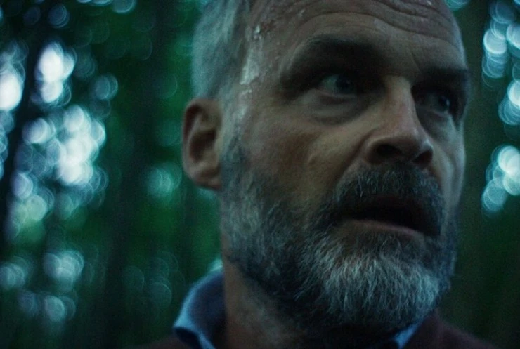 Кадр из Партизан (2020) Кадр 2 из сериала Партизан / Partisan (2020)