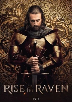 Постер: Восхождение ворона / Rise of the Raven (2024)