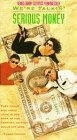 Постер: Наш конек - большие деньги / We're Talkin' Serious Money (1992)