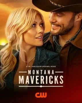 Постер: Монтана Маверикс / Montana Mavericks (2025)
