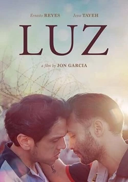 Постер: Огонёк / Luz (2020)