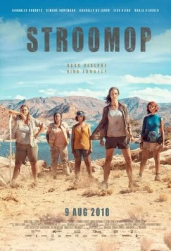 Постер: По течению / Stroomop (2018)