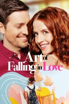 Постер: Искусство влюбляться / Art of Falling in Love (2019)
