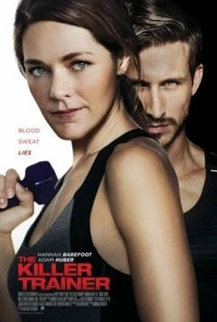 Постер: Кровь, пот и ложь / Blood, Sweat, and Lies (2018)