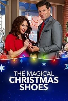 Постер: Волшебная обувь на Рождество / Magical Christmas Shoes (2019)