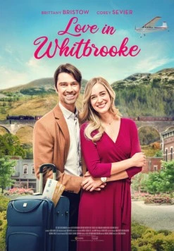 Постер: Любовь в Уитбруке / Love in Whitbrooke (2021)