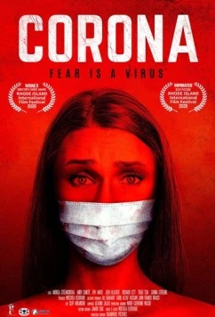 Постер: Корона / Corona (2020)