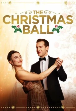 Постер: Рождественский бал / The Christmas Ball (2020)