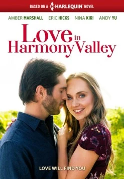 Постер: Любовь в Хармони Вэлли / Love in Harmony Valley (2020)