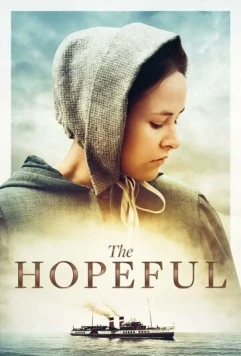 Постер: Надежда / The Hopeful (2024)