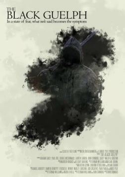 Постер: Чёрный гвельф / The Black Guelph (2022)
